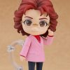 Categories Animetal | Aoni Production Nendoroid Action Figure Masako Nozawa 10 Cm