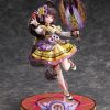 Categories Animetal | Houchi Shoujo Pvc Statue 1/7 Zhangjiao 27 Cm