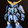 Categories Animetal | Suwahime Project Plastic Kit Pla Act12: Date Armor Decoration Ver. 14 Cm