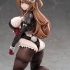 Categories Animetal | Original Character Statue 1/7 Simao Mochi Bunny Girl Std Ver. 16 Cm