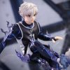 Categories Animetal | Blue Lock Pvc Statue 1/7 Seishiro Nagi 20 Cm