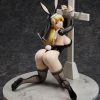 Categories Animetal | Original Character Statue 1/4 Sister Amelia 34 Cm