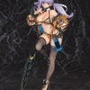 Categories Animetal | Original Character Pvc Statue 1/6 Mimi Usada Gold Ver. 28 Cm