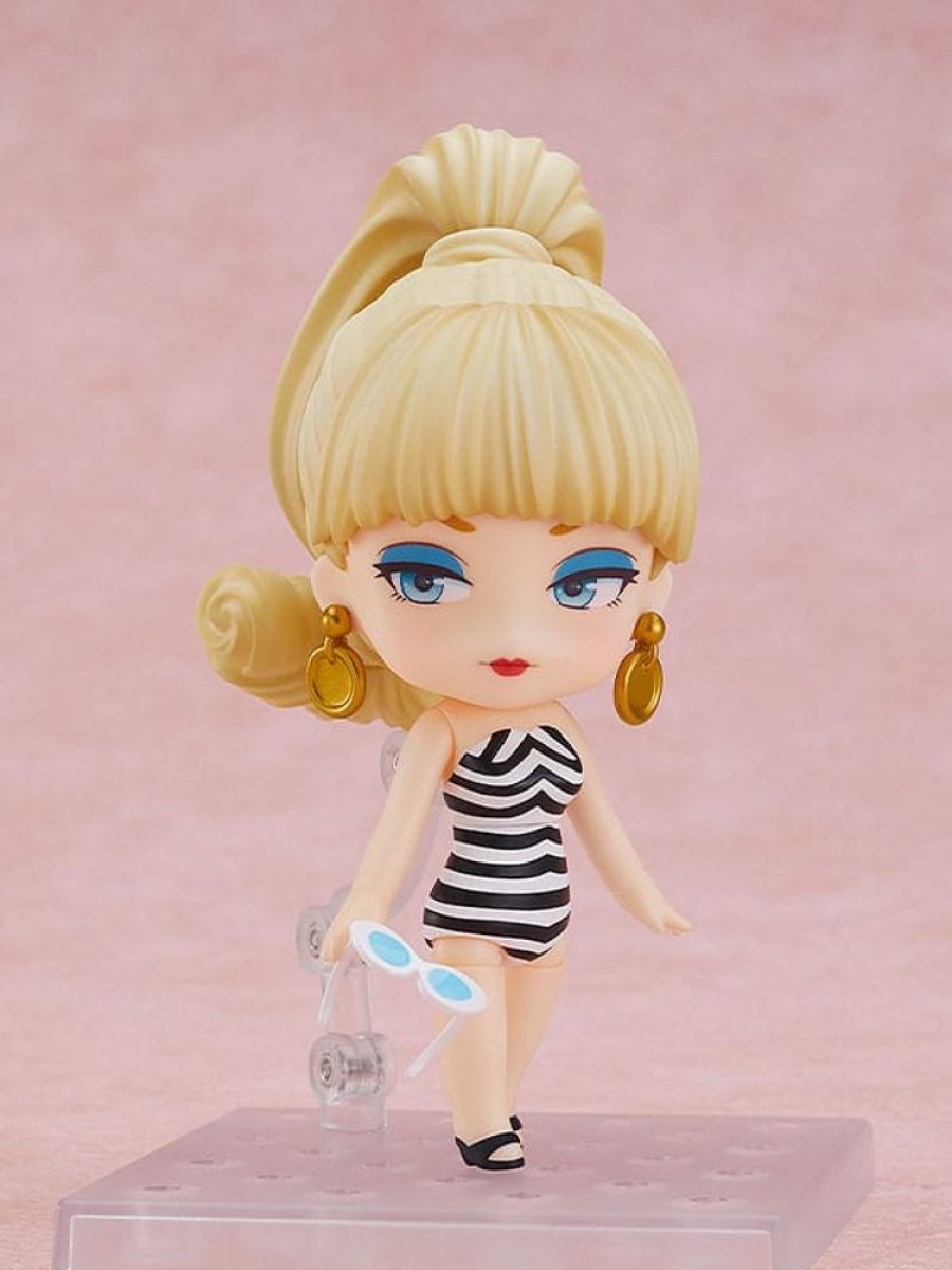 Categories Animetal | Barbie Nendoroid Action Figure 10 Cm