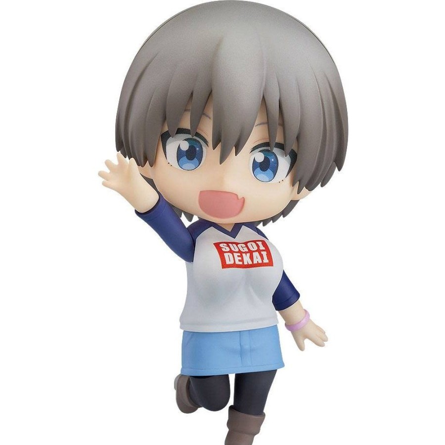 Categories Animetal | Uzaki-Chan Wants To Hang Out Hana Uzaki Nendoroid 1454