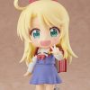 Categories Animetal | Wataten!: An Angel Flew Down To Me Nendoroid Action Figure Noa Himesaka 10 Cm