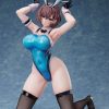 Categories Animetal | Creators Opinion Pvc Statue 1/4 Natsumi Miyasegawa Bunny Ver. 32 Cm