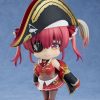 Categories Animetal | Hololive Production Nendoroid Action Figure Houshou Marine (Re-Run) 10 Cm