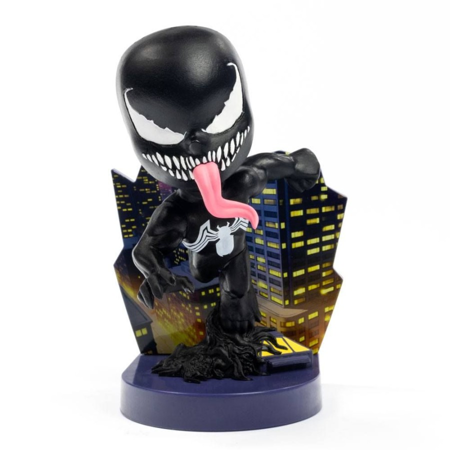 Categories Animetal | Marvel Superama Mini Diorama Venom 10 Cm