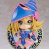 Categories Animetal | Yu-Gi-Oh! Nendoroid Action Figure Dark Magician Girl 10 Cm