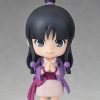 Categories Animetal | Phoenix Wright: Ace Attorney Nendoroid Action Figure Maya Fey 10 Cm