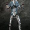 Categories Animetal | Ultraman Monster Action Figure Alien Zarab 17 Cm