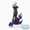 Categories Animetal | Jujutsu Kaisen Spm Pvc Statue Satoru Gojo Hollow Purple (Kyoshiki "Murasaki") 22 Cm