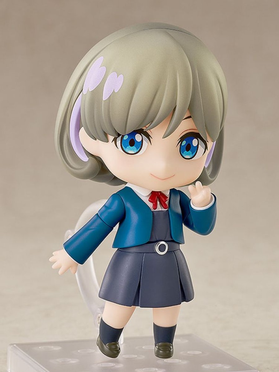 Categories Animetal | Love Live Superstar!! Nendoroid Action Figure Keke Tang 10 Cm