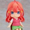 Categories Animetal | The Quintessential Quintuplets Movie Nendoroid Swacchao! Figure Itsuki Nakano 10 Cm