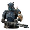 Categories Animetal | Star Wars: The Mandalorian Bust 1/6 Paz Vizsla 15 Cm