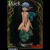 Limited Edition Statues Animetal | Berserk Puck Statue Life-Size 1/1 Scale