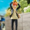 Categories Animetal | Haikyu!! Tenitol Pvc Statue Shoyo Hinata 20 Cm