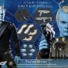 Categories Animetal | Star Trek: Enterprise Action Figure 1/6 Thy'Lek Shran 29 Cm