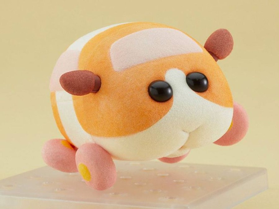 Categories Animetal | Pui Pui Molcar Nendoroid Action Figure Potato 6 Cm