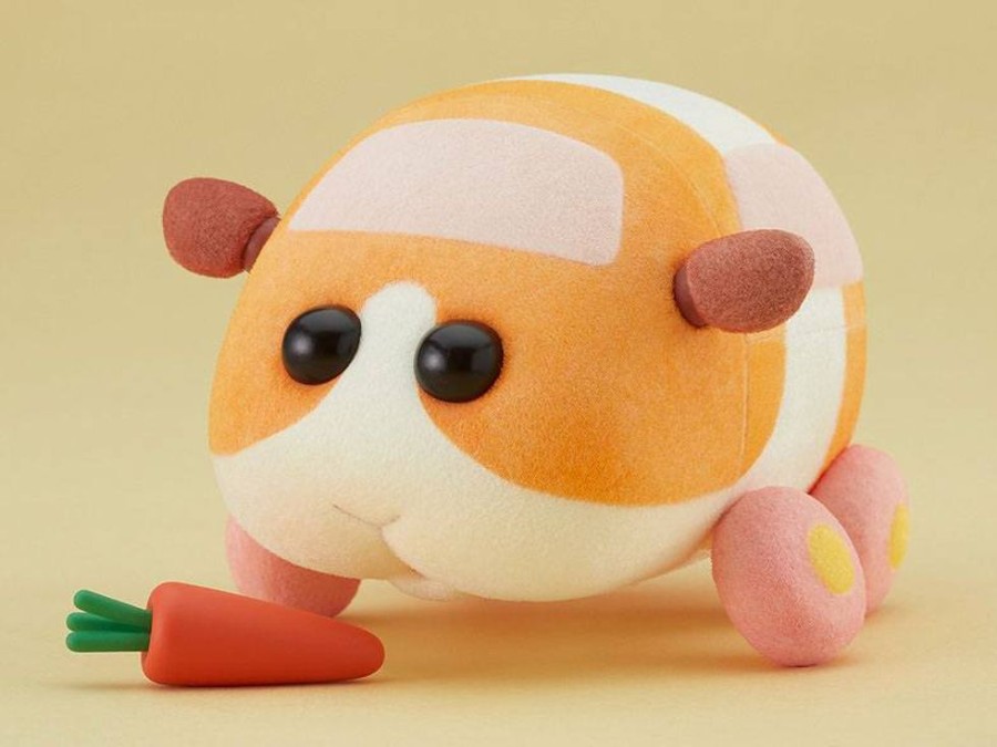 Categories Animetal | Pui Pui Molcar Nendoroid Action Figure Potato 6 Cm