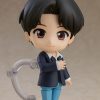 Categories Animetal | Tinytan Nendoroid Action Figure Suga 10 Cm