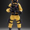 Categories Animetal | Dh-S002 Scp Foundation Series Action Figure 1/12 Mtf Zeta-9 "Mole Rats" 15 Cm