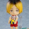 Categories Animetal | Haikyu!! Nendoroid Action Figure Kenma Kozume Second Uniform Ver. 10 Cm