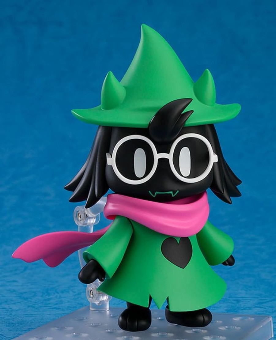 Categories Animetal | Deltarune Nendoroid Action Figure Ralsei 10 Cm