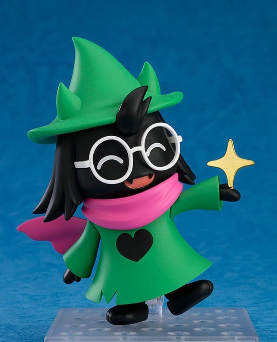 Categories Animetal | Deltarune Nendoroid Action Figure Ralsei 10 Cm