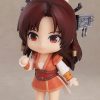 Categories Animetal | The Legend Of Sword And Fairy 3 Nendoroid Action Figure Tang Xuejian