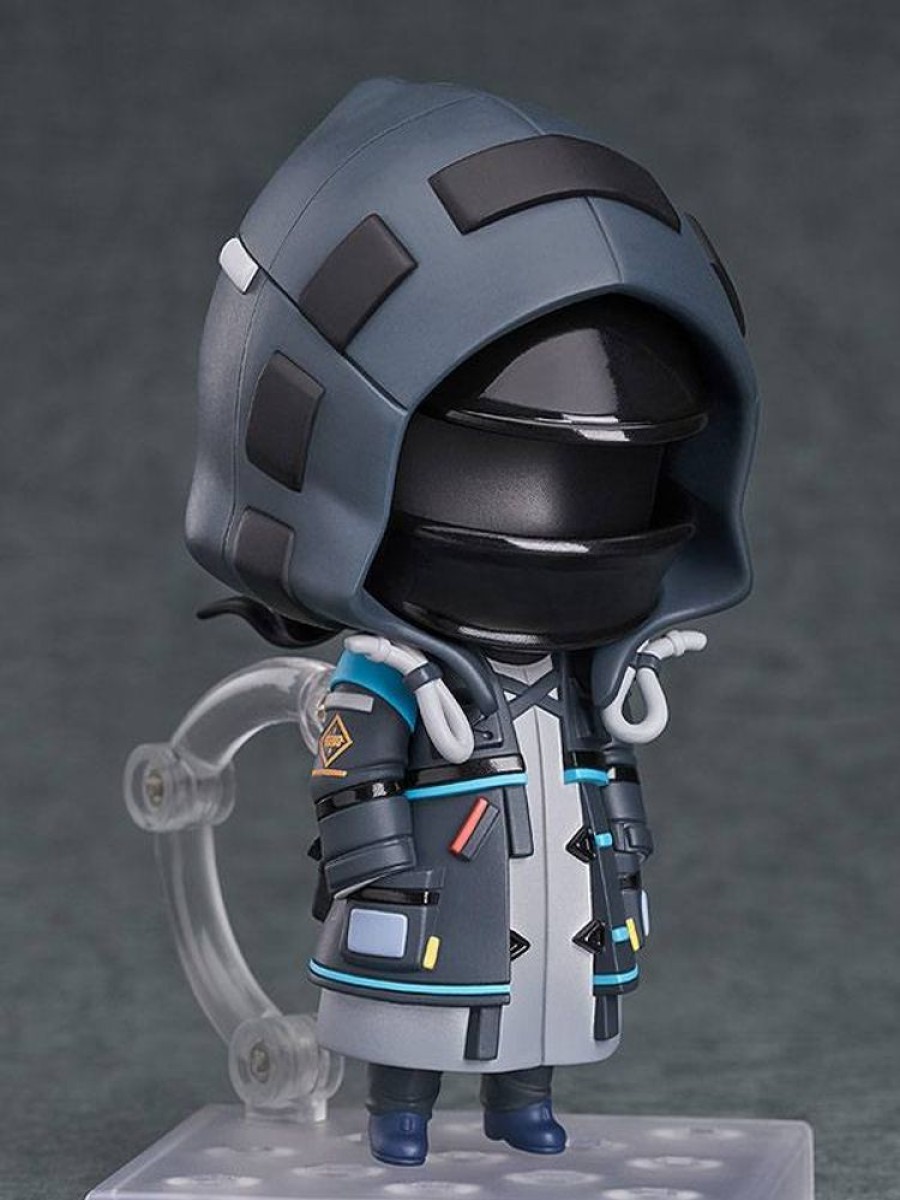 Categories Animetal | Arknights Nendoroid Action Figure Doctor 10 Cm