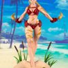 Categories Animetal | Street Fighter Statue 1/4 Cammy: Red Variant 44 Cm