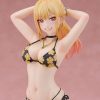 Categories Animetal | My Dress-Up Darling Pvc Statue 1/7 Marin Kitagawa: Swimsuit Ver. 24 Cm