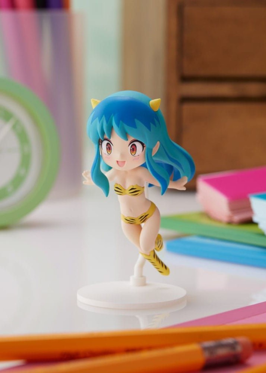 Categories Animetal | Urusei Yatsura Q Posket Mini Figure Lum 7 Cm