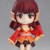 Categories Animetal | The Legend Of Sword And Fairy Nendoroid Action Figure Long Kui / Red 10 Cm