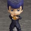 Categories Animetal | Jojo'S Bizarre Adventure Stone Ocean Nendoroid Action Figure Josuke Higashikata (Re-Run) 10 Cm