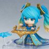 Categories Animetal | League Of Legends Nendoroid Action Figure Sona 10 Cm