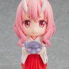 Categories Animetal | That Time I Got Reincarnated As A Slime Nendoroid Action Figure Shuna 10 Cm