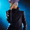 Categories Animetal | Jujutsu Kaisen Pop Up Parade Pvc Statue Satoru Gojo: Jujutsu Kaisen 0 Ver. 18 Cm