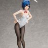 Categories Animetal | Darling In The Franxx Pvc Statue 1/4 Ichigo Bunny Ver. 41 Cm