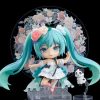 Categories Animetal | Vocaloid Hatsune Miku Nendoroid 1465 Miku With You 2019 Ver.