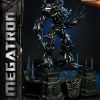 Categories Animetal | Transformers Museum Masterline Statue Megatron Deluxe Bonus Version 84 Cm