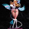 Categories Animetal | Mahou Shoujo Pvc Statue 1/6 Kirara Akutsu By Raita 34 Cm