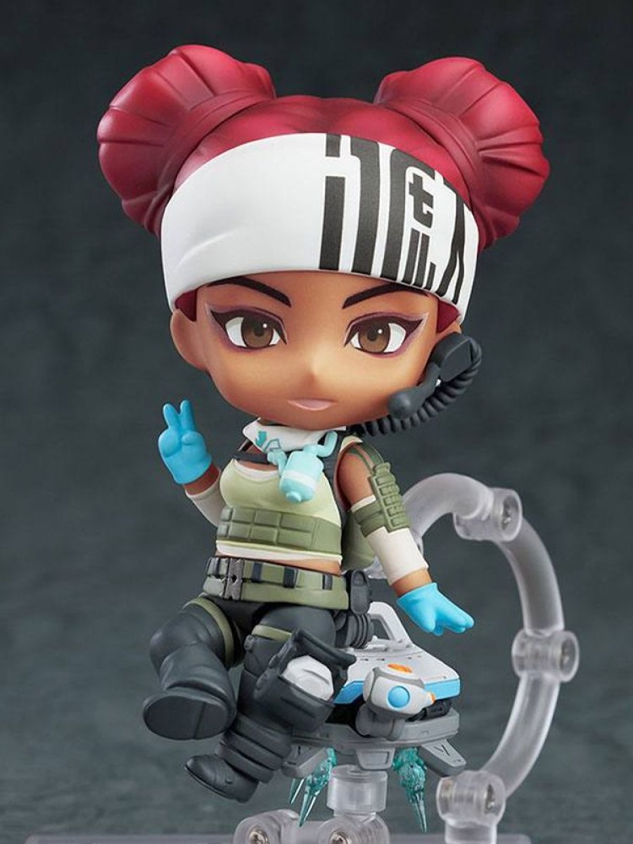 Categories Animetal | Apex Legends Nendoroid Action Figure Lifeline