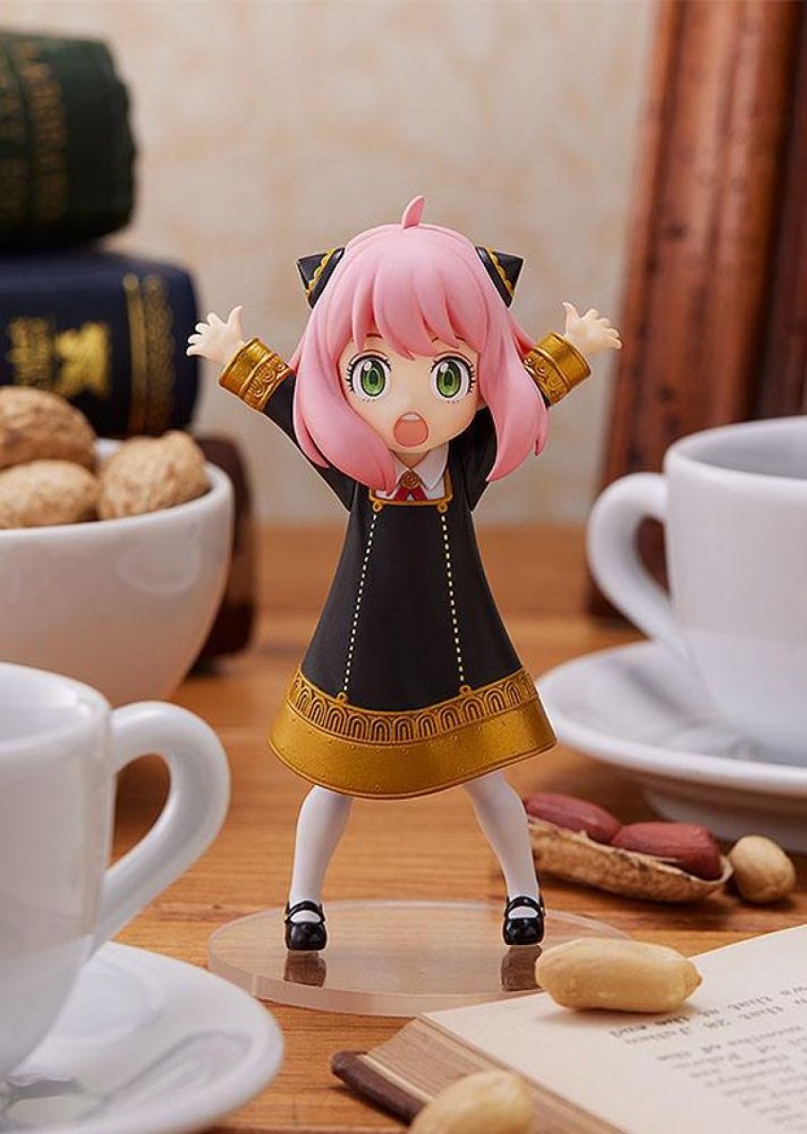 Categories Animetal | Spy X Family Pop Up Parade Pvc Statue Anya Forger 10 Cm