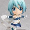 Categories Animetal | Madoka Magica Miki Sayaka Nendoroid 209