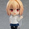 Categories Animetal | Tsukihime -A Piece Of Blue Glass Moon- Nendoroid Action Figure Arcueid Brunestud 10 Cm