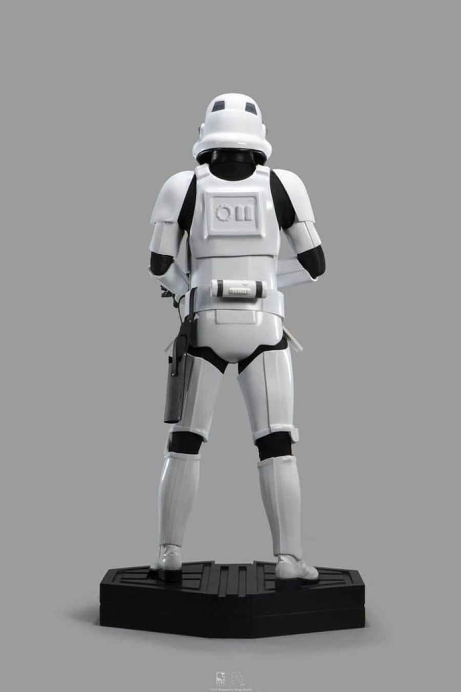 Categories Animetal | Star Wars Statue 1/3 Stormtrooper High-End 63 Cm