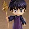 Categories Animetal | Inuyasha Nendoroid Action Figure Miroku 10 Cm